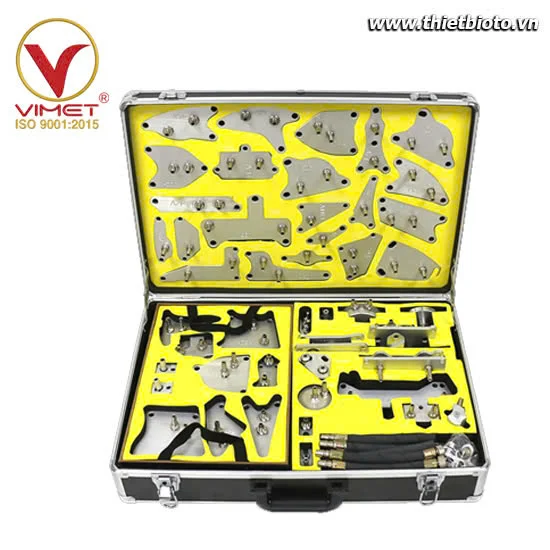 Bộ adapter dành cho máy thay dầu hộp số VIMET ATM14025